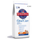 Hill's Feline Oral Care - - 2 kg