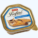Animonda Rafin� Ragout 6 x 100 g - - dinde & boeuf