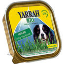 P�t�e pour chien Yarrah 6 x 150 g - - poulet en sauce