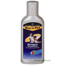 Shampooing Bay-o-Pet Sensitive - - poils courts - 250 mL