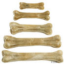 5 os pressé à mâcher - - 5 os de 85 / 90 g, 14 cm