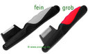 D�m�loir de toilettage - - fin