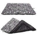 Couverture confort Atonga (double épaisseur) - - L 60 x l 40 x H