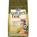 Hill's Nature's Best Feline Kitten poulet - - 300 g