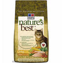 Hill's Nature's Best Feline Adult poulet - - 300 g