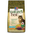 Hill's Nature's Best Feline Adult thon - - 300 g