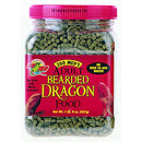 Zoo Med Granul�s pour dragons barbus - - juvenil 283 g pour jeunes animaux
