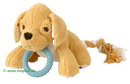 Jouet pour chiot Tommy - - taille: 30 cm