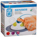Station de massage Catit Design Senses pour chat - - 1 jouet