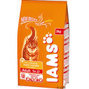 Iams Adult riche en poulet - - 3 kg