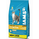 Iams Light riche en poulet - - 3 kg