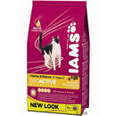 Iams Senior & Mature riche en poulet - - 10 kg