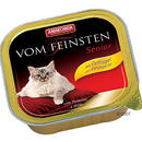 Animonda Only The Best Senior (Vom Feinsten) 6 x 100 g - - volaille