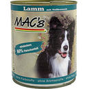 Mac's Dog 6 x 800 g - - sensitiv au riz et � l'orge