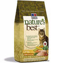 Hill's Nature's Best Feline Adult poulet - - 2 kg