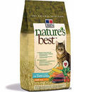 Hill's Nature's Best Feline Adult thon - - 2 kg