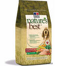 Hill's Nature's Best Canine Puppy Mini / Medium - - 2 kg