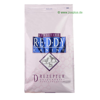 Reddy Canine Sensitive (D) - 5 kg