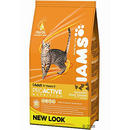 Iams Adult riche en poulet - - 3 kg