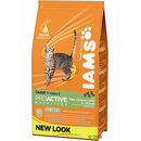 Iams Adult � l'agneau - - 3 kg
