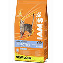 Iams Adult au poisson de l'oc�an - - 3 kg