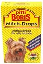 Pitti friandises au lait - - 250 g