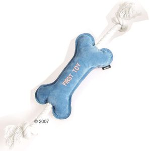 Os pour chiot