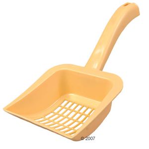 Pelle pour litière en granulés