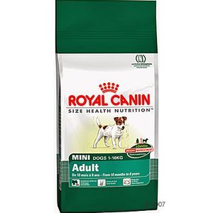 Royal Canin Mini Adult