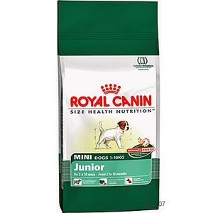 Royal Canin Mini Junior