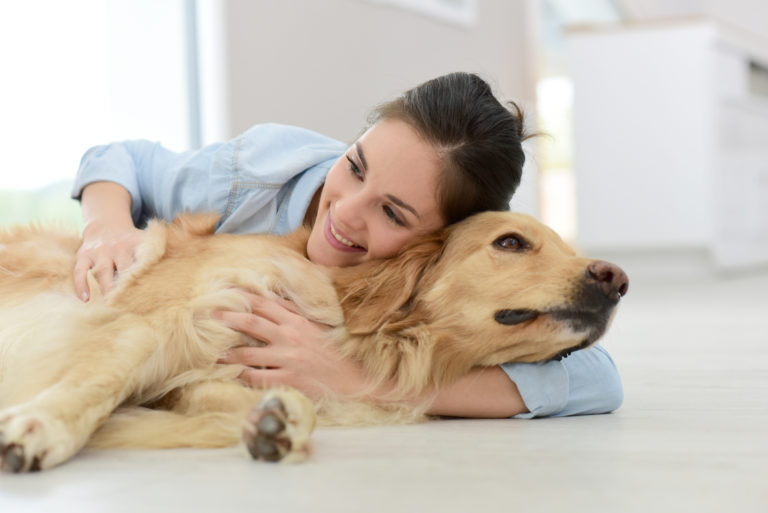 troubles digestifs chez le chien