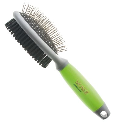 Bien choisir la brosse de son chien - Magazine zooplus