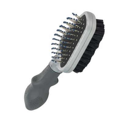 Bien choisir la brosse de son chien - Magazine zooplus