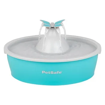 fontaine à eau pour chat