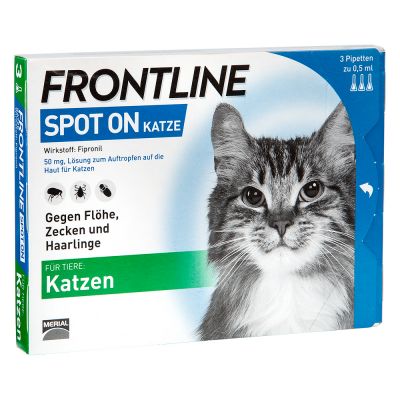 frontline chat