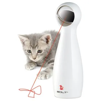 laser jouet pour chat