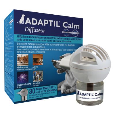 adaptil calm