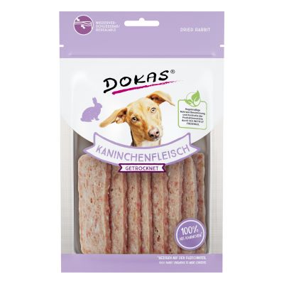 dokas snack pour chien