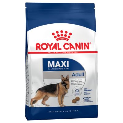 royal canin maxi chien adult