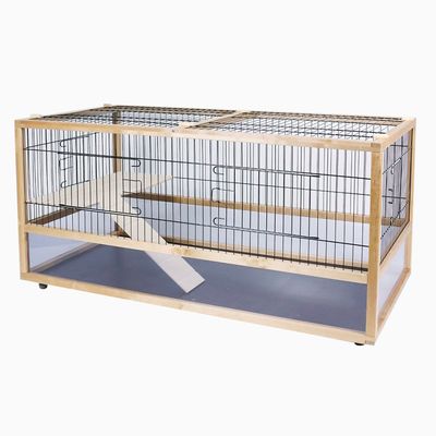 Comment bien choisir une cage à lapin ?