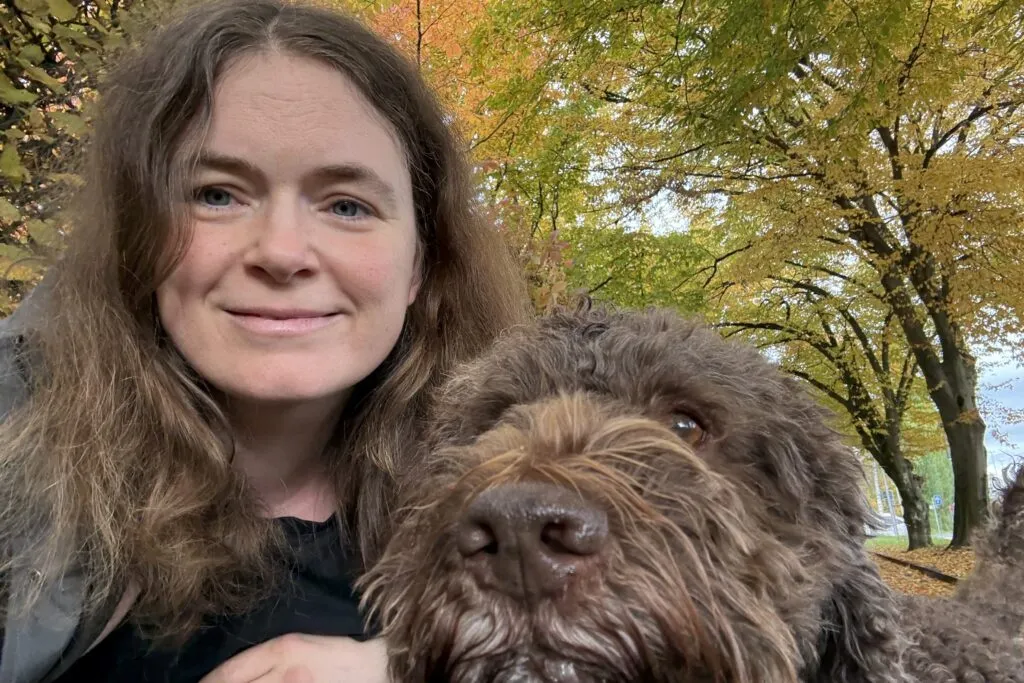 Kerstin S. Kerstin S.